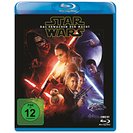 Star Wars - Das Erwachen der Macht  (+ Bonus-Blu-ray)