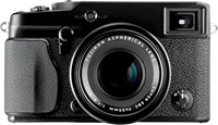 Fujifilm promises performance boost with X-Pro1 firmware v2.00