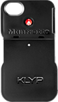 Manfrotto creates 'Klyp' case for adding lighting and tripods to the iPhone