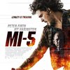 Peter Firth and Kit Harington in MI-5 (2015)