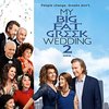 John Corbett, Lainie Kazan, Andrea Martin, Nia Vardalos, and Elena Kampouris in My Big Fat Greek Wedding 2 (2016)