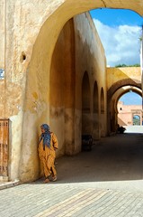 Medina of Meknes