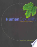 Human Sexuality: From Cells to Society