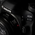 The Canon that can: Canon EOS 80D Review