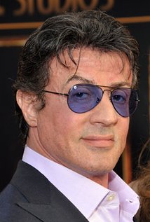 Sylvester Stallone Picture