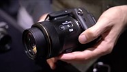 Hands on: the Nikon DL trio at CP+ Japan