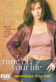 Time of Your Life Poster