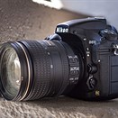 Benchmark Performance: Nikon D810 review