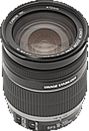 Just posted! Canon 18-200mm IS lens review