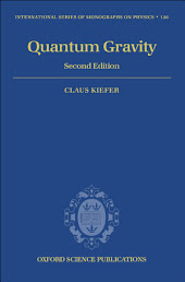 Quantum Gravity: Edition 2
