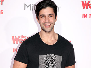 Josh Peck Opens Up About Surviving Child Stardom: I Was 'Totally in Love' with It!