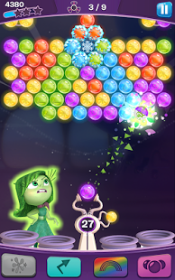   Inside Out Thought Bubbles- screenshot thumbnail   