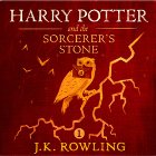Harry Potter and the Sorcerer's Stone, Book 1 Audiobook by J.K. Rowling Narrated by Jim Dale