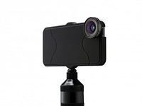 Schneider Optics releases iPro Lens System for iPhone 5