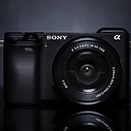 Upwardly mobile: Sony a6300 Review