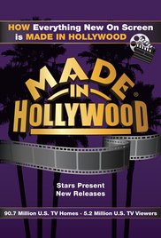 Made in Hollywood Poster