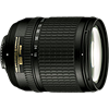 Nikon AF-S DX Nikkor 18-135mm f/3.5-5.6G ED-IF