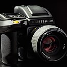 Hands on with the Hasselblad H6D 50c/100c
