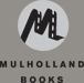 mulholland books