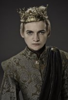 Jack Gleeson in Game of Thrones (2011)