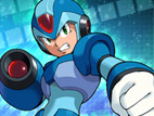 Mega Man: A Community With Blues