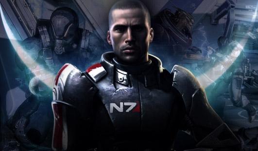 The Essential Mass Effect 3 Question: Who's Your Shepard?