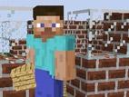 Review: Minecraft Officially Releases, Apparently -- And is a Great Game After All