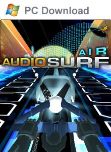 Audiosurf Air