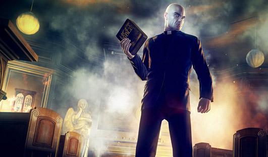 Hitman: Absolution Looks Like a Good Stealth-Action Game, But is it a Hitman Game?