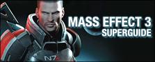 Mass Effect 3 SuperGuide
