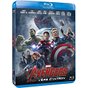 Avengers : L'ère d'Ultron [Blu-ray]