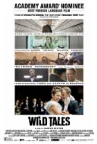 Image of Wild Tales