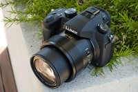 Ready for its close-up: Panasonic Lumix DMC-FZ1000 Review