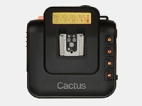 Cactus launches $70 radio trigger for multiple TTL flash systems