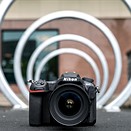 Nikon D500: First impressions review