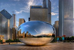 CloudGate Chicago