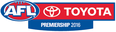 2016 Toyota AFL Premiership Season