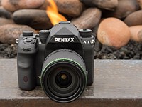 Keeping the faith: Pentax K-1 video overview