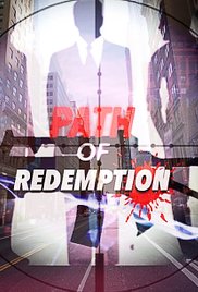 Path of Redemption Poster
