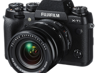 Fujifilm announces X-T1 IR for infrared photography