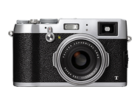 Fujifilm X100T successor rumored to feature new lens
