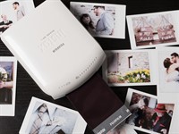 DPReview Gear of the Year Part 3: Sam's Choice - The Fujifilm Instax SP-1