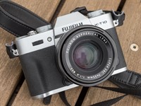 Video: Summing up our Fujifilm X-T10 Review