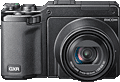 Ricoh posts firmware update for GXR system & GR Digital III