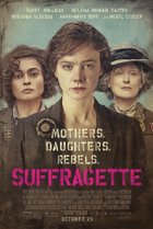 Image of Suffragette