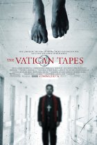 Image of The Vatican Tapes