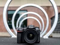 Back to the action: Nikon D500 Review