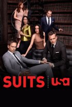 Image of Suits