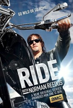 Norman Reedus in Ride with Norman Reedus (2016)