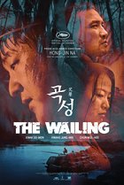 The Wailing (2016) Poster
